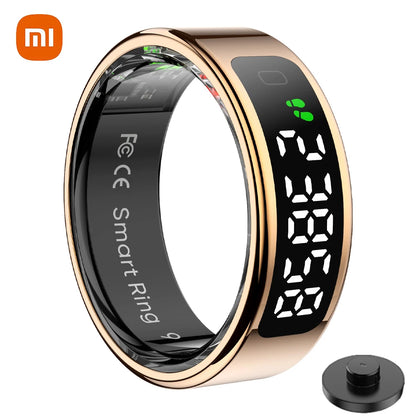 Anillo inteligente con bluetooth Xiaomi R12 Smart Ring Touch