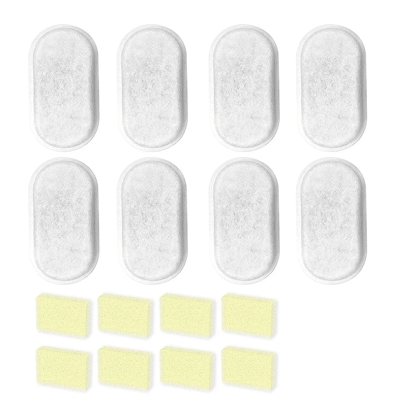 dispensador de agua para mascotas. Smart Cat Water Fountain Automatic Pet Water Dispenser