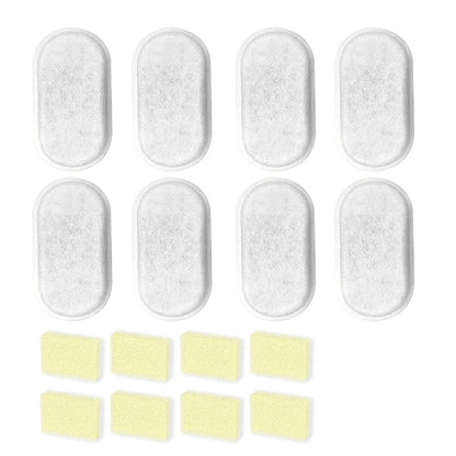 dispensador de agua para mascotas. Smart Cat Water Fountain Automatic Pet Water Dispenser